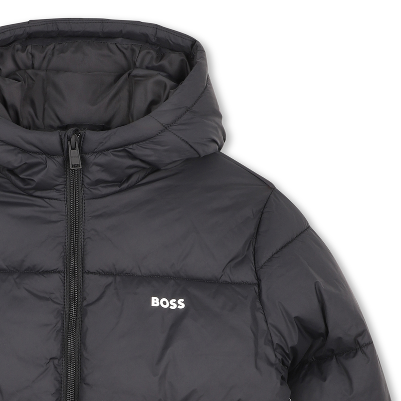 Jacket BOSS 
                    BOY