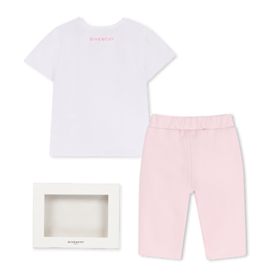 Outfit Set (3 Pieces) GIVENCHY UNISEX