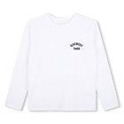 Short sleeve t-shirt, WHITE, hi-res