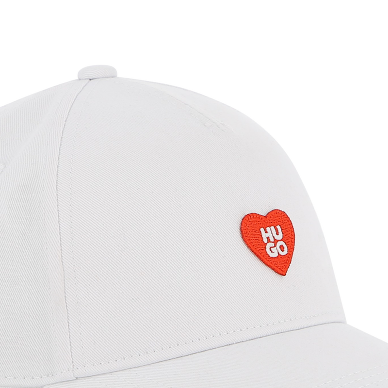 Adjustable Hat HUGO 
                        GIRL