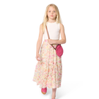 Braided Slides CHLOE 
                    GIRL