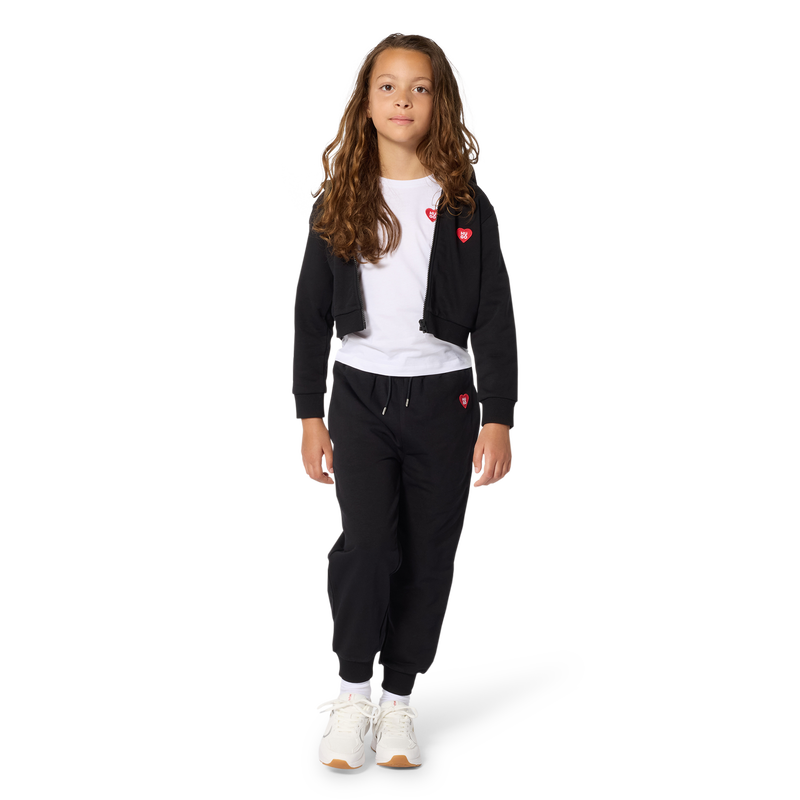 SWEATPANTS HUGO 
                        GIRL