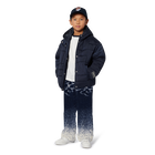Cowhide sneakers KENZO KIDS 
                    UNISEX