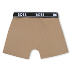 Boxer shorts pack BOSS 
                    BOY