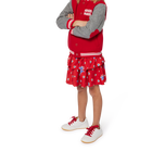 Embroidered Woolen Jacket KENZO KIDS 
                    GIRL