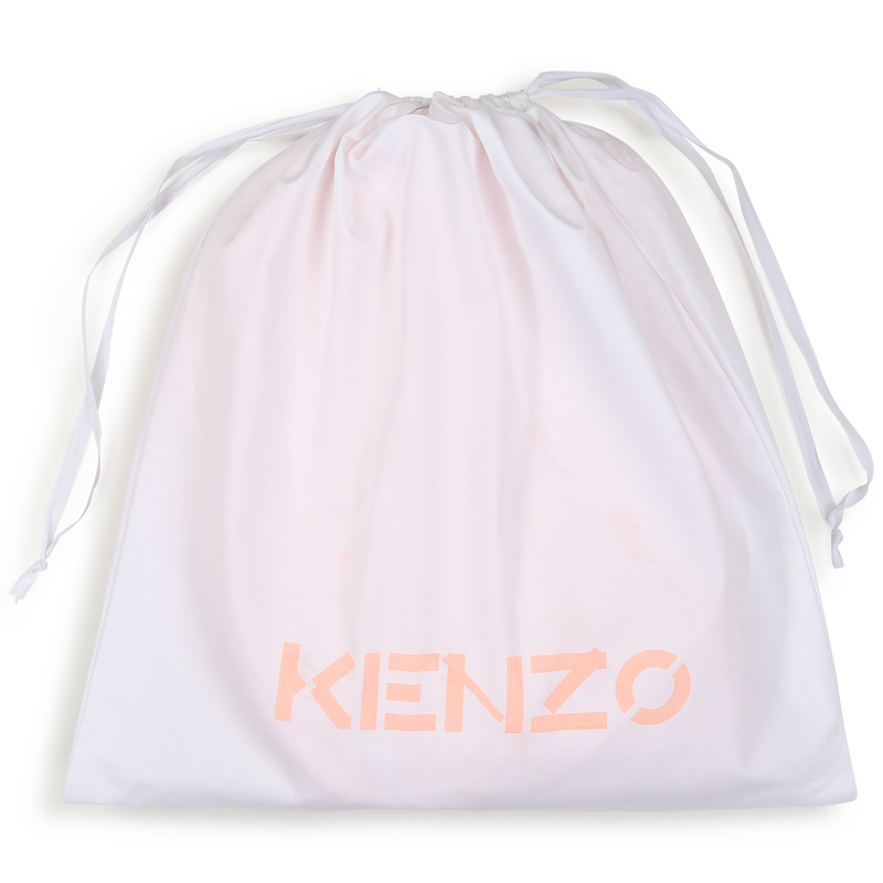 Kenzo plastic bag shop