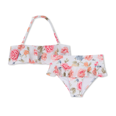 Two-Piece Swimsuit CHLOE GIRL