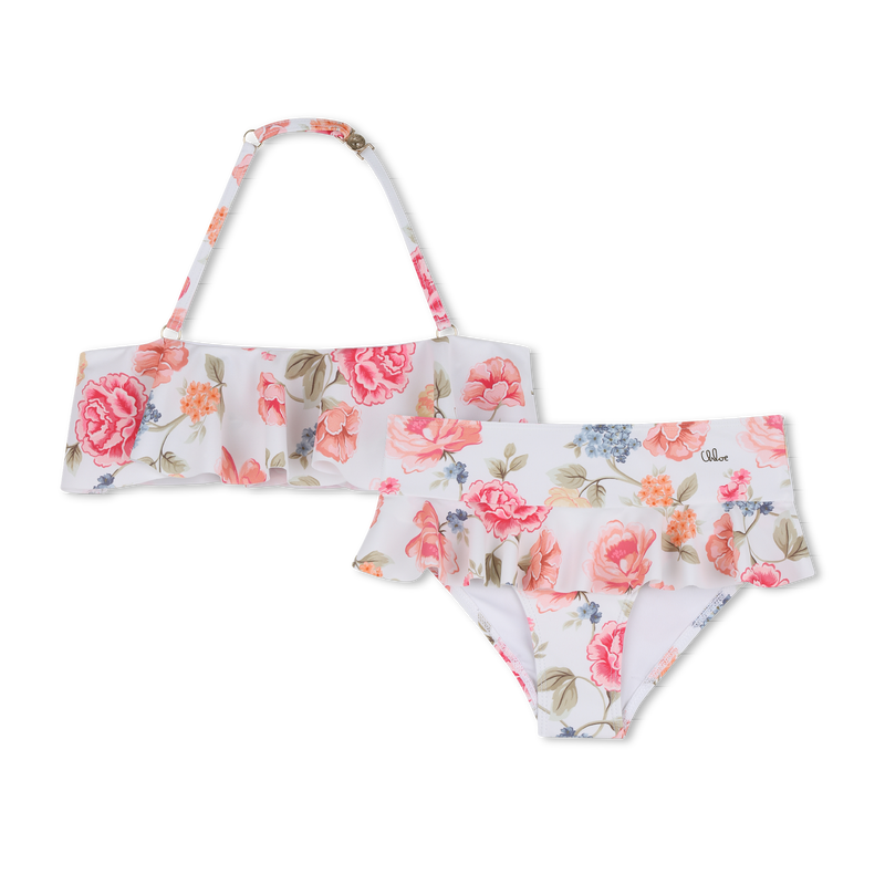 Two-Piece Swimsuit CHLOE 
                        GIRL
