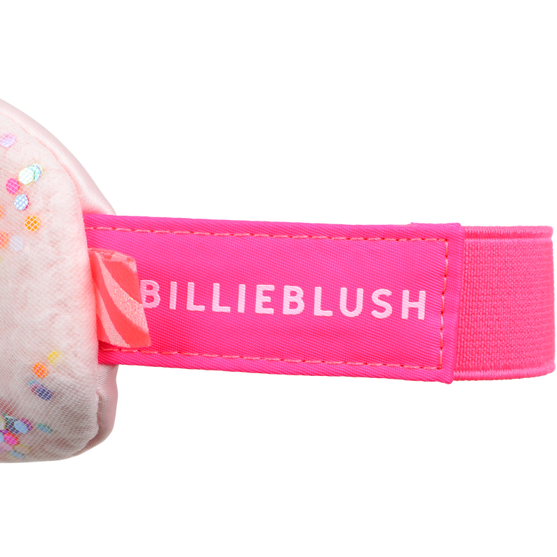 Sleep mask BILLIEBLUSH 
                        GIRL