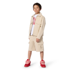 Bermuda Shorts LANVIN 
                    BOY
