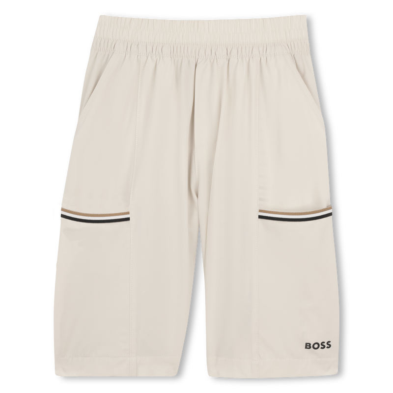 Windbreaker Outfit Set BOSS 
                        BOY