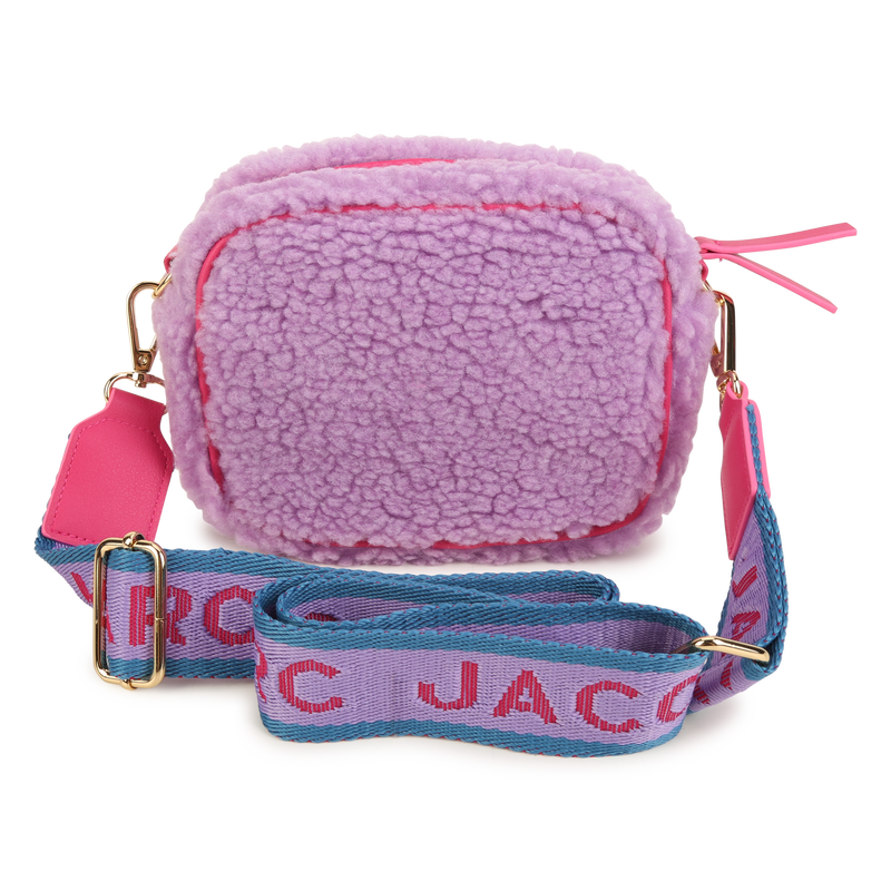 Marc jacobs shop pink purse