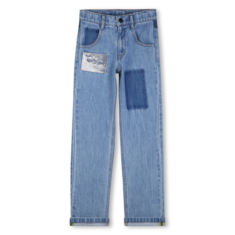 Jeans MARC JACOBS 
                        BOY