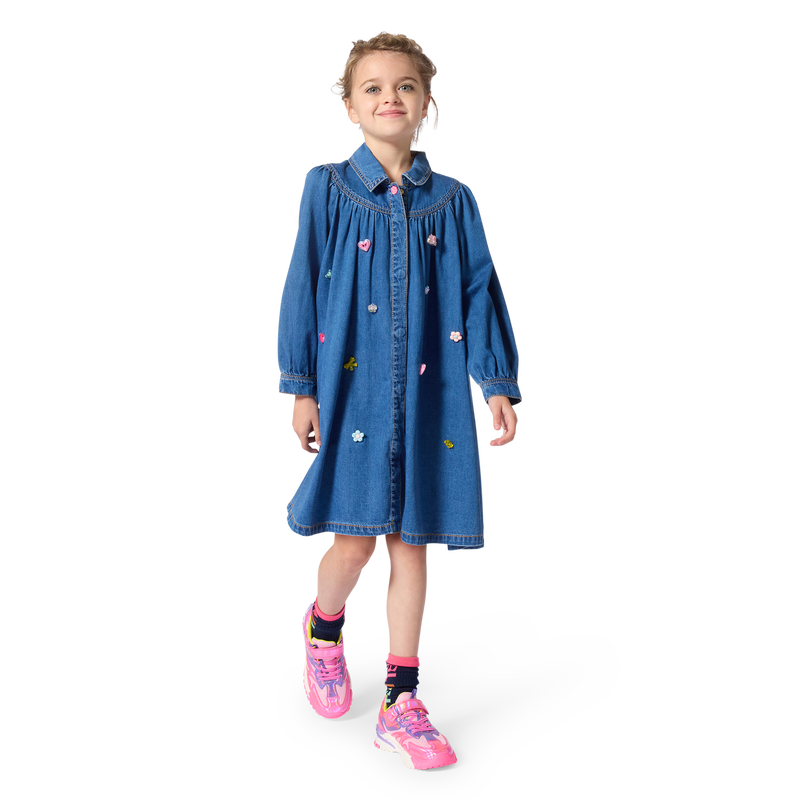 Mid-calf socks BILLIEBLUSH 
                        GIRL