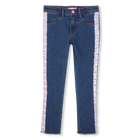 Denim pants BILLIEBLUSH 
                    GIRL