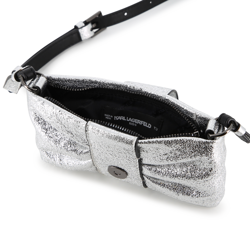 Handbag KARL LAGERFELD KIDS 
                        GIRL