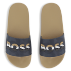 Logo Slides BOSS 
                    BOY