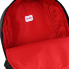 Logo backpack HUGO 
                    BOY