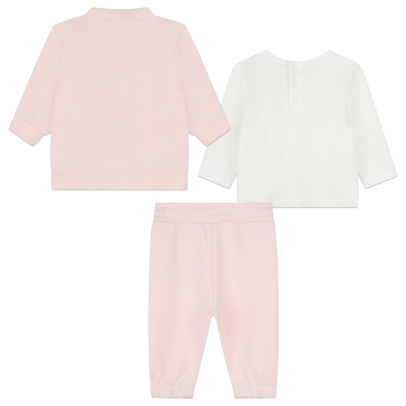 Tracksuit Set (3 Pcs.) MICHAEL KORS 
                    UNISEX