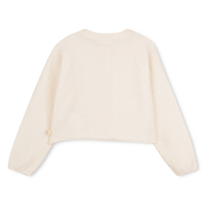 Knit Cardigan BILLIEBLUSH GIRL