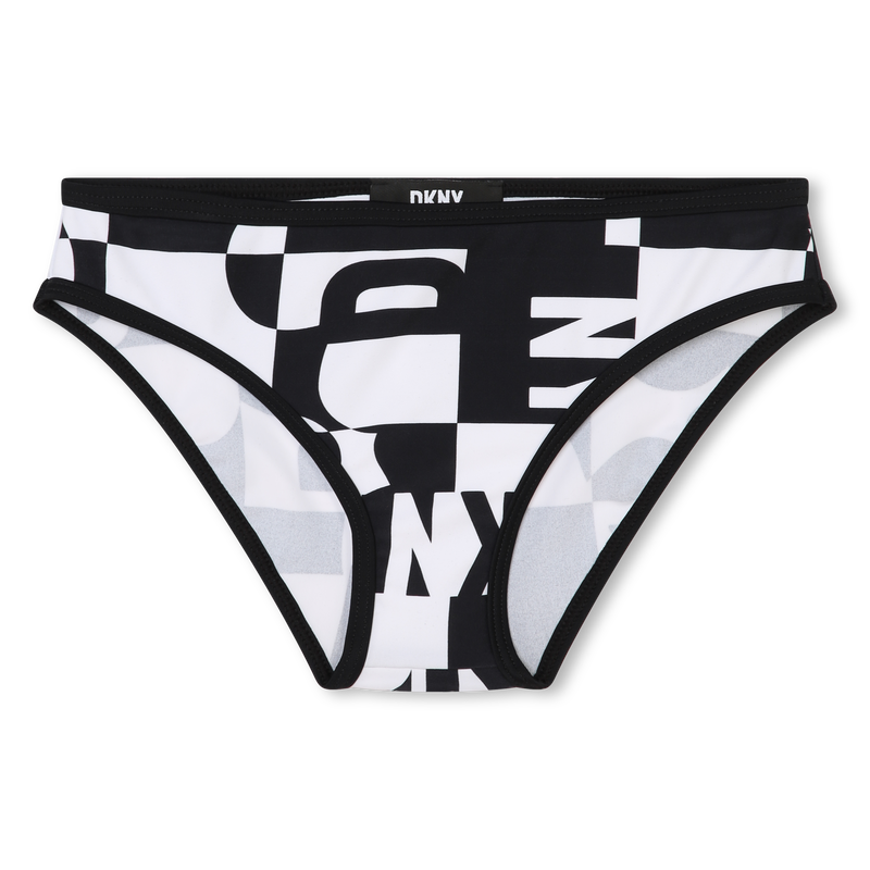 Two-piece swimsuit DKNY 
                    GIRL