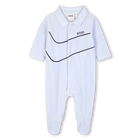 Pajamas BOSS 
                    BOY
