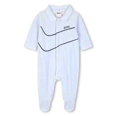 Pajamas BOSS BOY