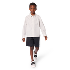 Detailed Shorts GIVENCHY 
                    BOY