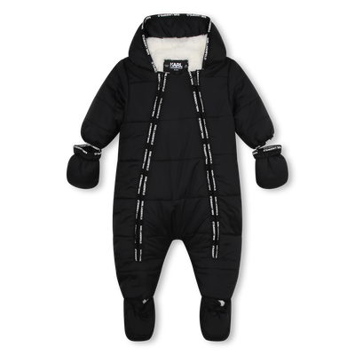 Designer snowsuit clearance baby boy
