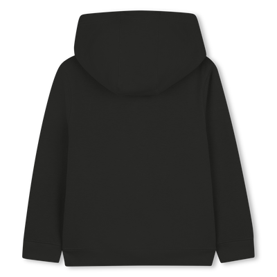 Hooded cardigan GIVENCHY UNISEX