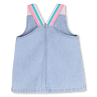 Denim Dress BILLIEBLUSH 
                    GIRL