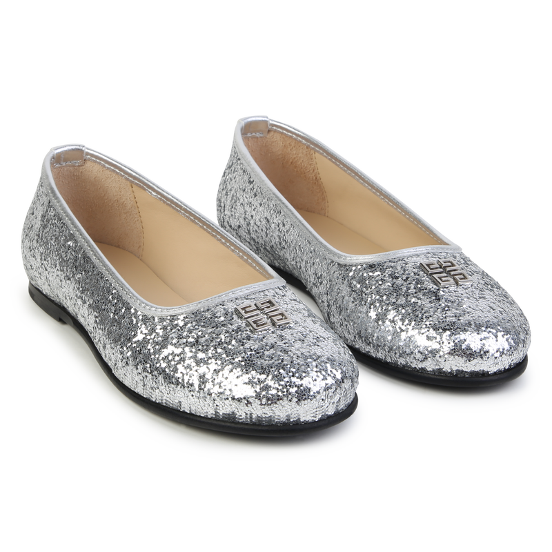 Givenchy ballerinas sale