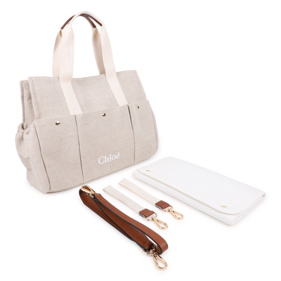 Diaper Bag CHLOE GIRL