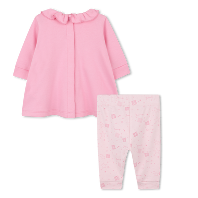 Dress and leggings set GIVENCHY UNISEX