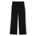 Sweatpants KARL LAGERFELD KIDS 
                    GIRL