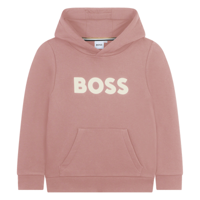 Hoodie BOSS BOY