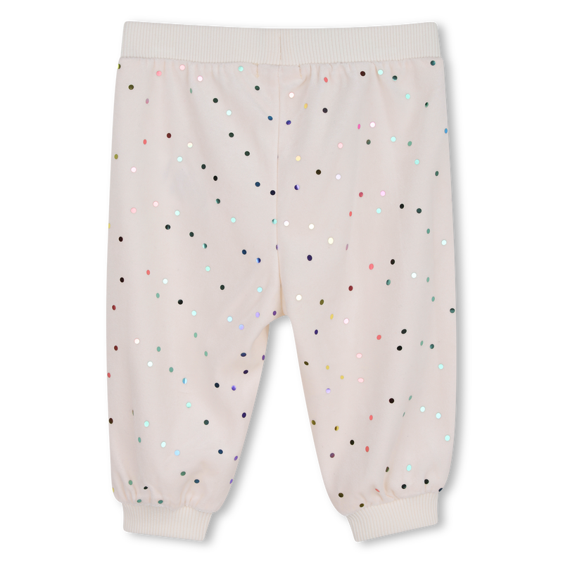 Cardigan and trouser set BILLIEBLUSH 
                        GIRL