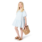 Adjustable Buckle Sandals CHLOE 
                    GIRL