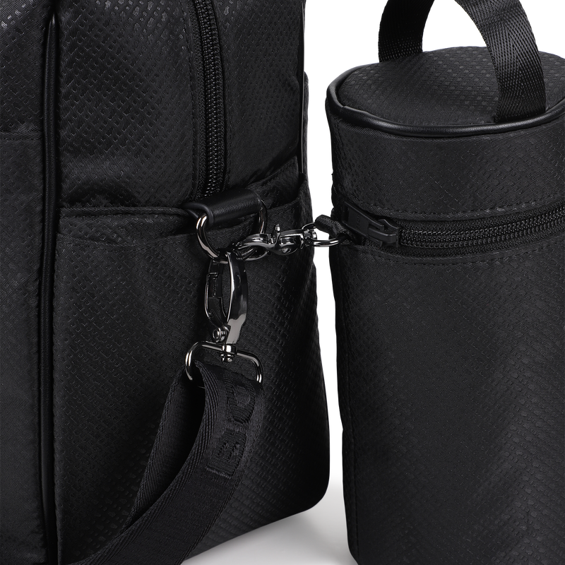 Diaper Bag BOSS 
                        UNISEX