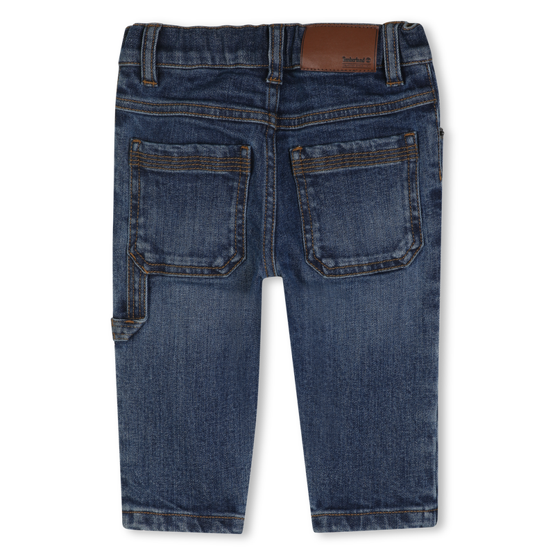 Denim pants TIMBERLAND 
                        BOY