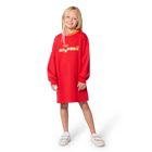 Long Sleeve Dress KENZO KIDS 
                    GIRL