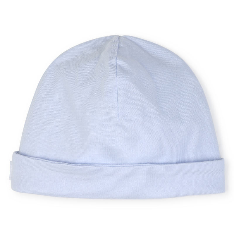 Pyjama set and hat BOSS 
                        BOY