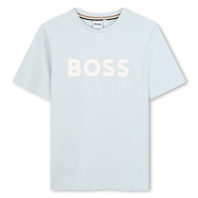 Short-Sleeved T-Shirt BOSS BOY