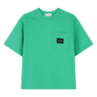 Short-Sleeved T-Shirt MARC JACOBS 
                    BOY