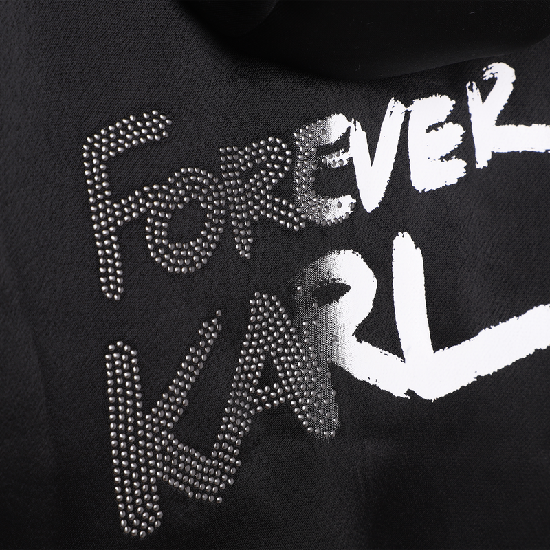 Hoodie online karl lagerfeld