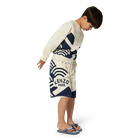 Cotton fleece sweatshirt KENZO KIDS 
                    BOY