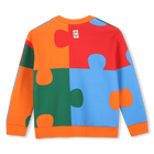 Sweatshirt KENZO KIDS 
                    BOY