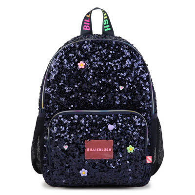 Backpack BILLIEBLUSH GIRL