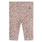 Dress, Leggings & Headband KENZO KIDS 
                    GIRL