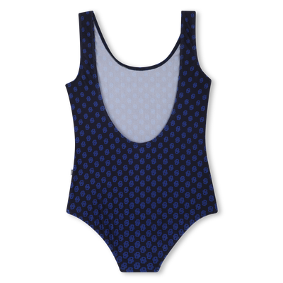 One-piece bathing suit BOSS GIRL